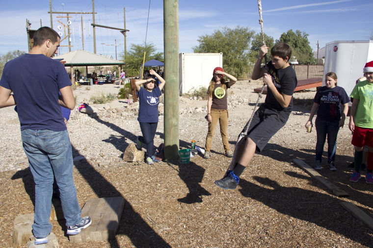 Teen Summit